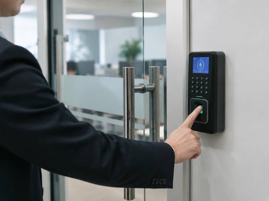 Access control