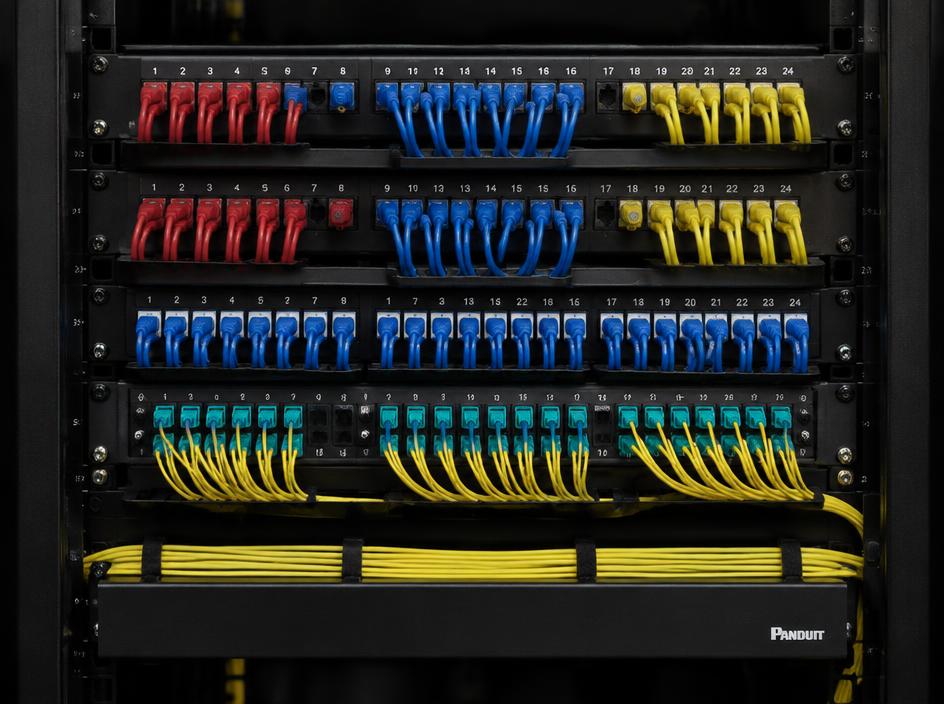 Networking & fibre