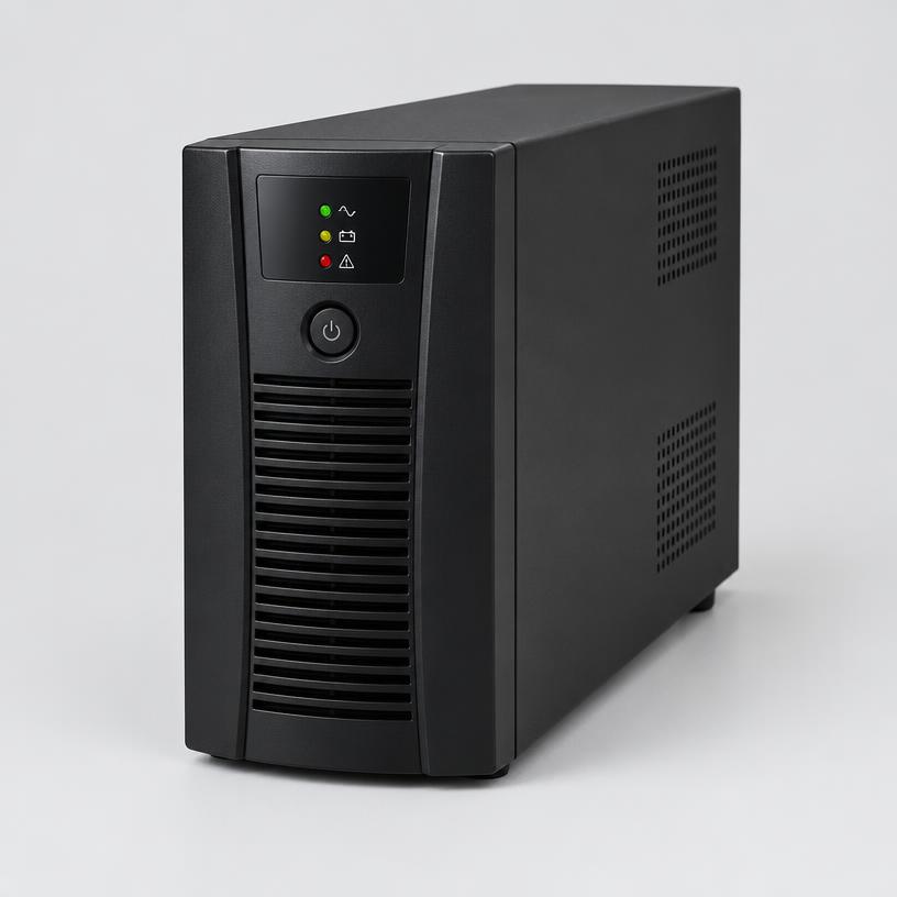 1KVA Line Interactive UPS